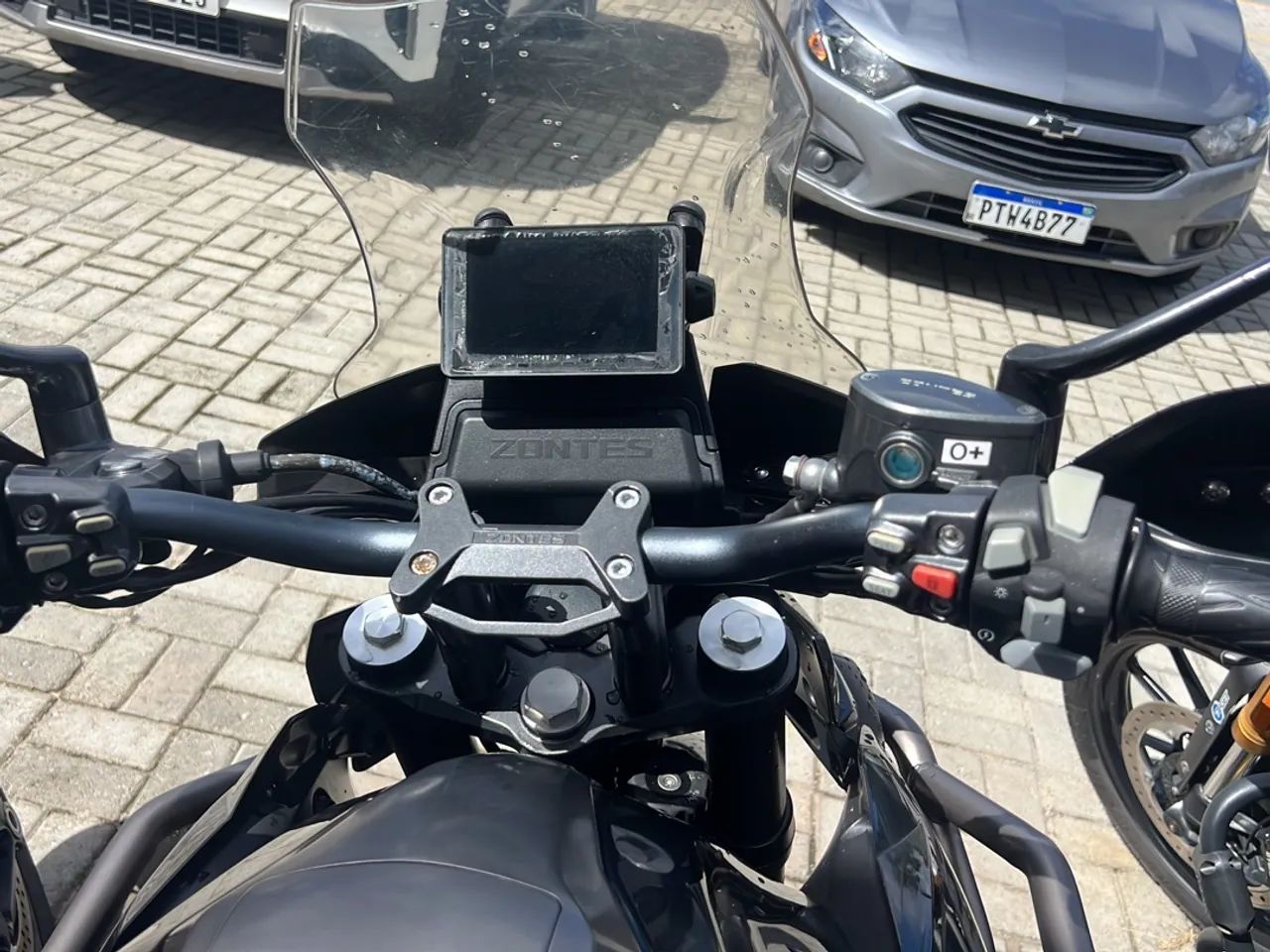ZONTES T 350 - Foto 2