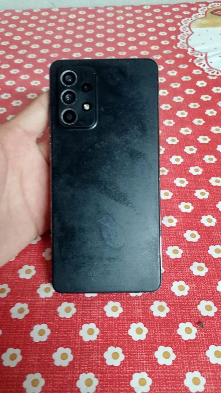 Samsung A52s - Foto 5