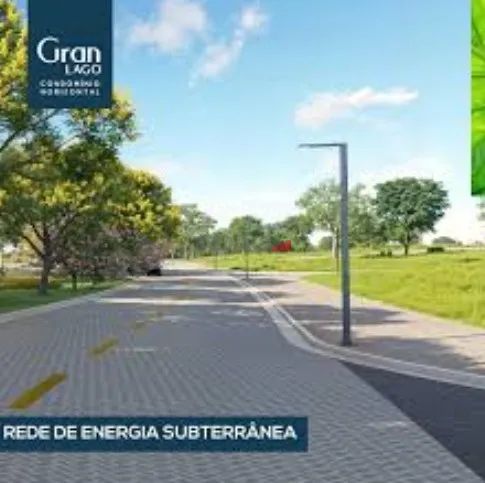 lote gran lago - Foto 3