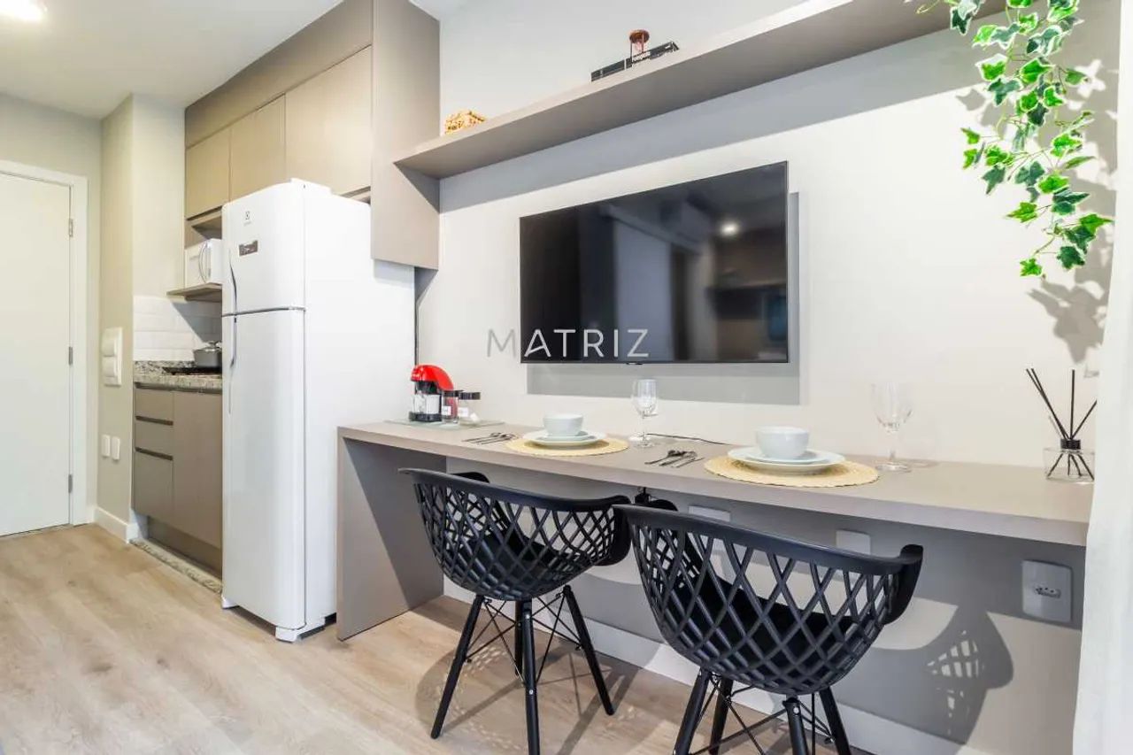Studio : / Residencial / Bela Vista - Foto 5