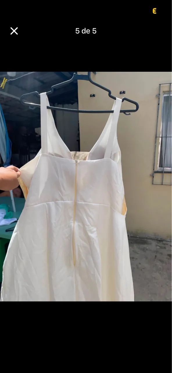 Vestido de noiva 2 - Foto 5