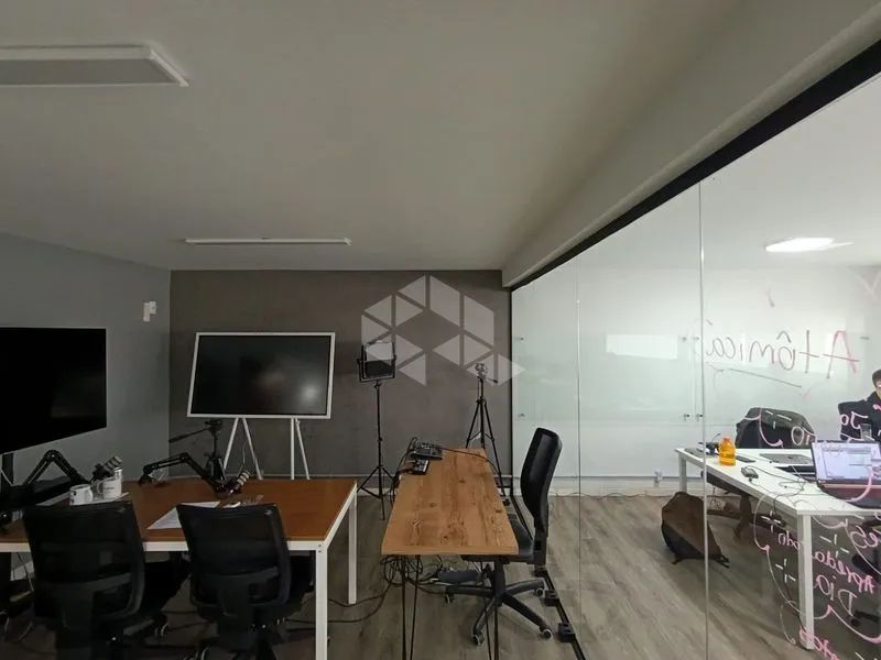 Sala 110M² - para Alugar - Foto 5
