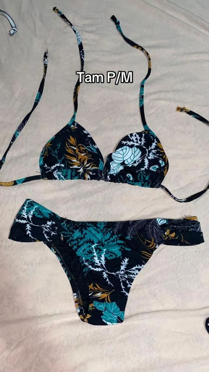 kit biquinis - Foto 2