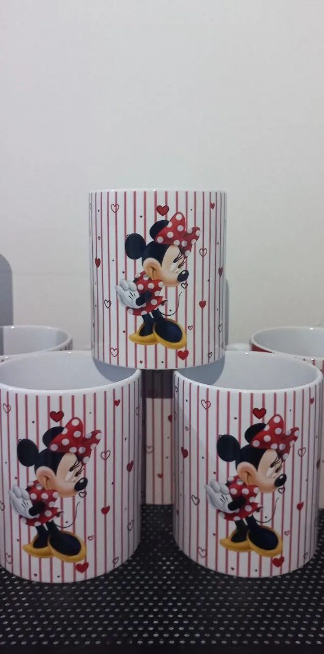 Caneca personalizada - Foto 5