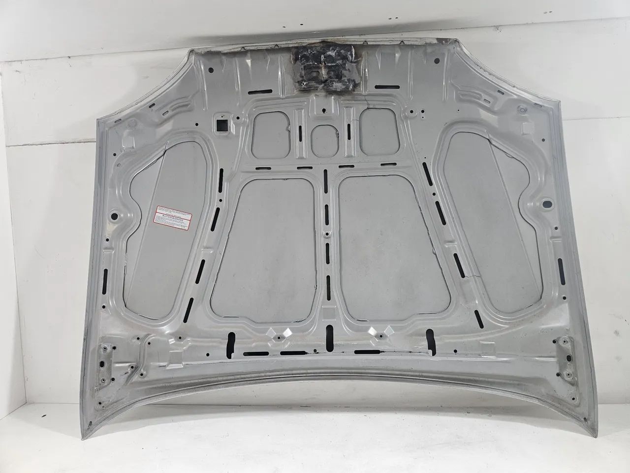 Capo ford courier 2000/2012 - Foto 3