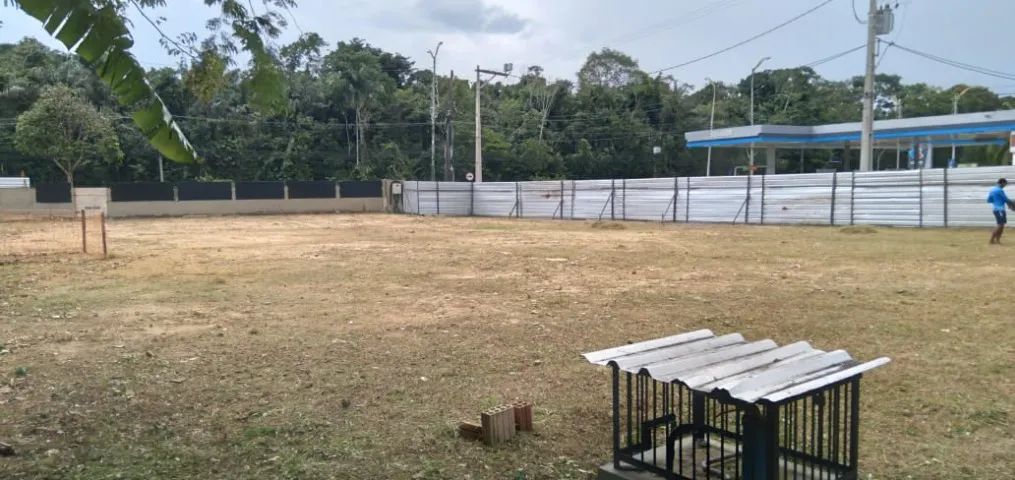 Terreno para locação na Av. do Turismo (Imóvel de Esquina) - Foto 6