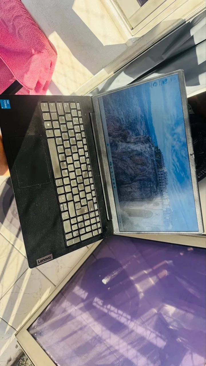 Notebook Lenovo V15 G4 IRU - Leve, rápido e com SSD  - Foto 2