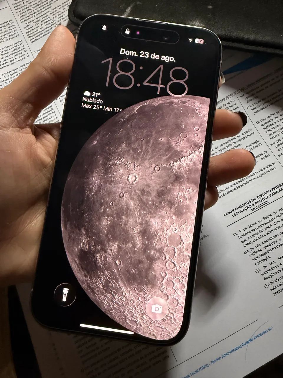 Iphone 15 pro - Foto 2