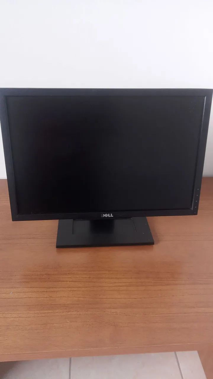 Monitor Dell E1910c - Foto 2