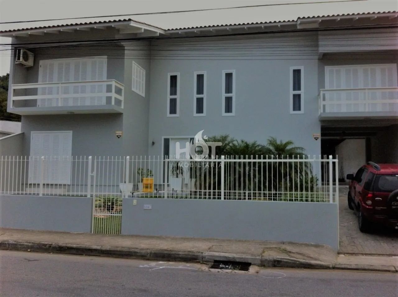 Casa para vender no Rio Tavares 4 quartos, piscina, Florianópolis SC