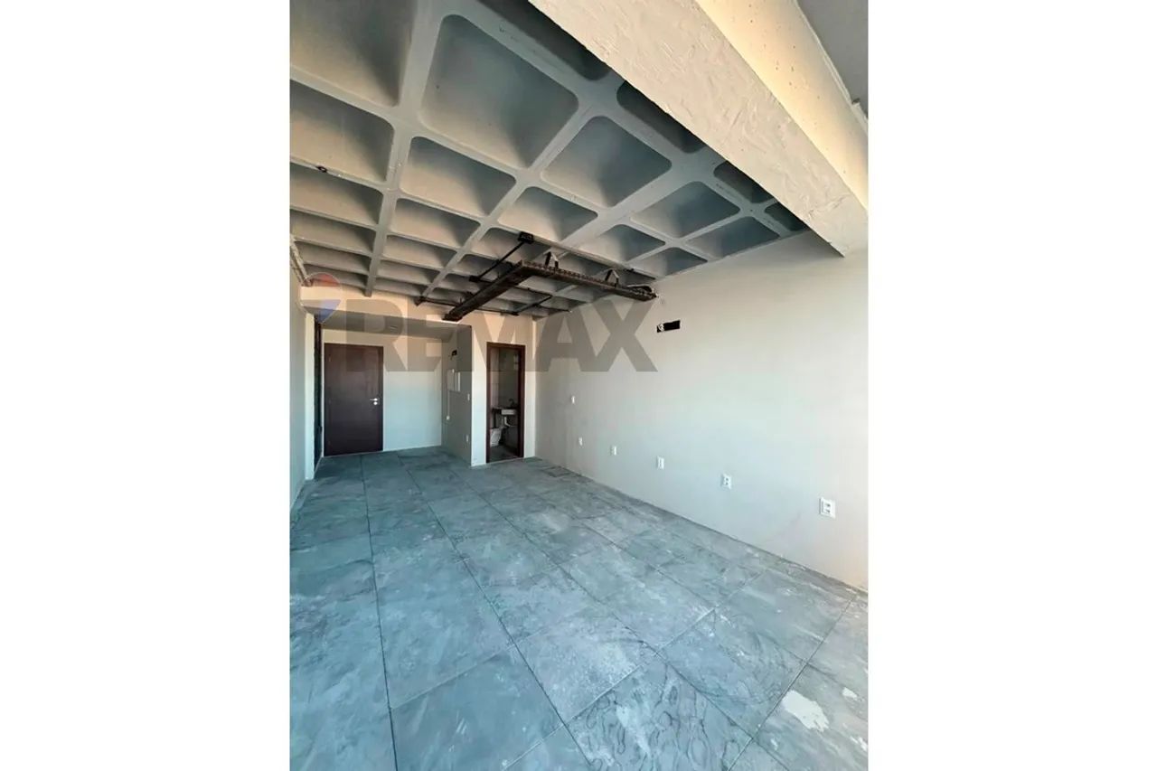 Sala comercial com vista mar para locação - Foto 3
