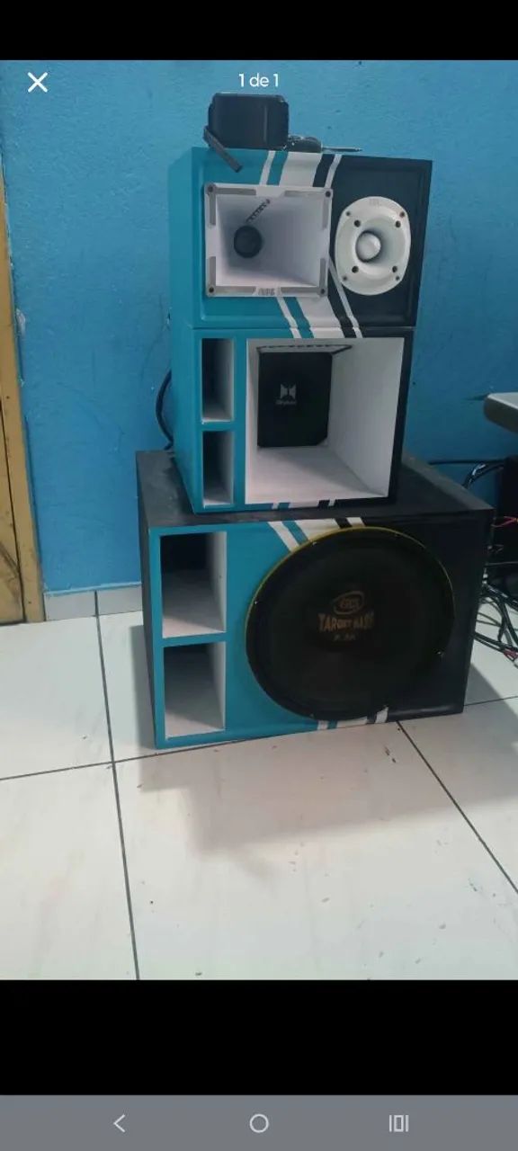 Pra vender ( Sem modulos)