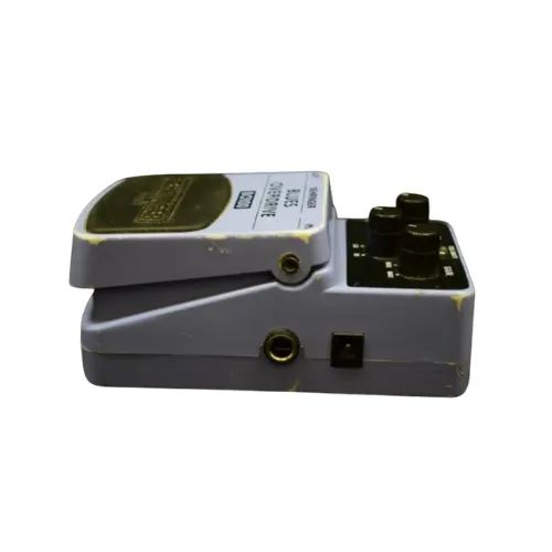 Behringer Blues Overdrive - Foto 2