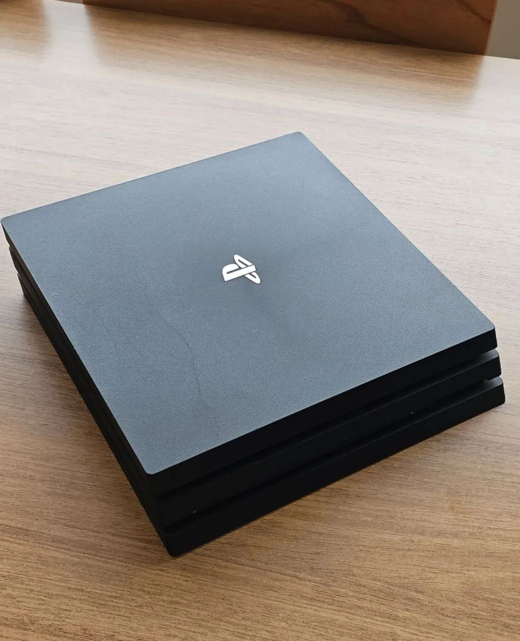 PS4 PRO 1TB DESBLOQUEADO - Foto 3