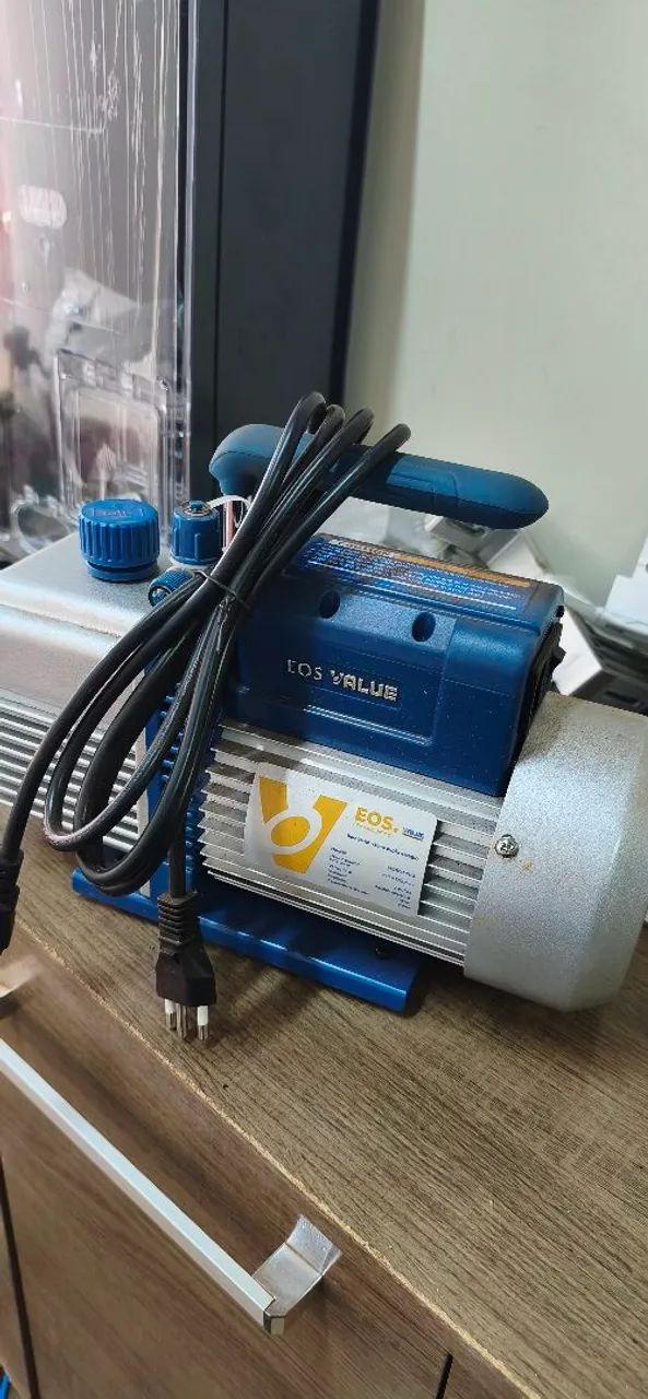 Bomba de vácuo  - Foto 2