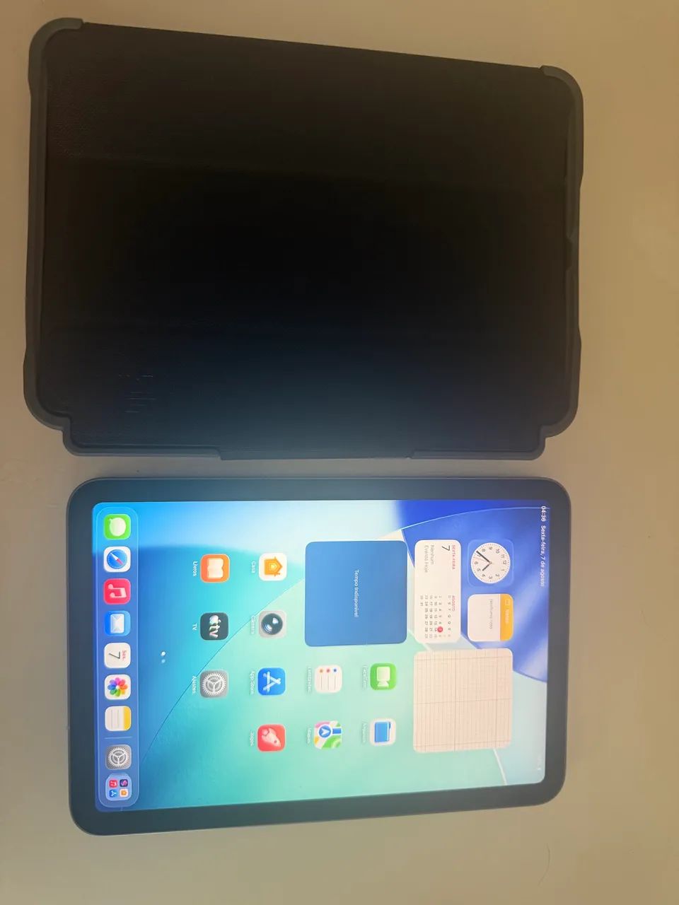 iPad mini 6 A2567