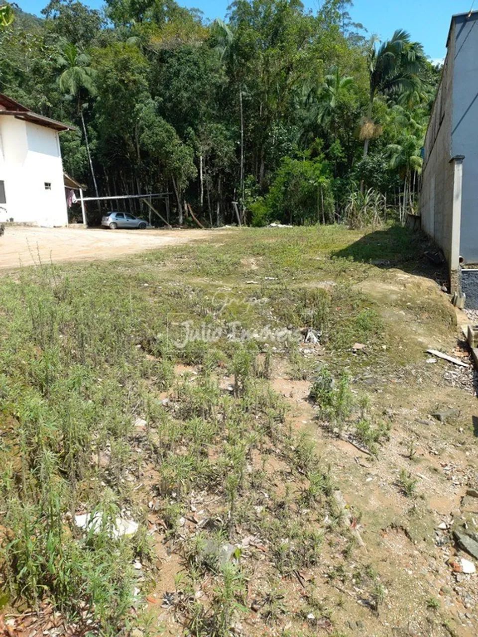 Terreno no Centro de Guabiruba - Foto 4