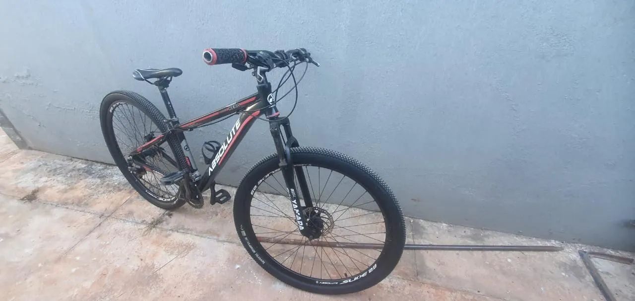 Bike Absolute Aro 29