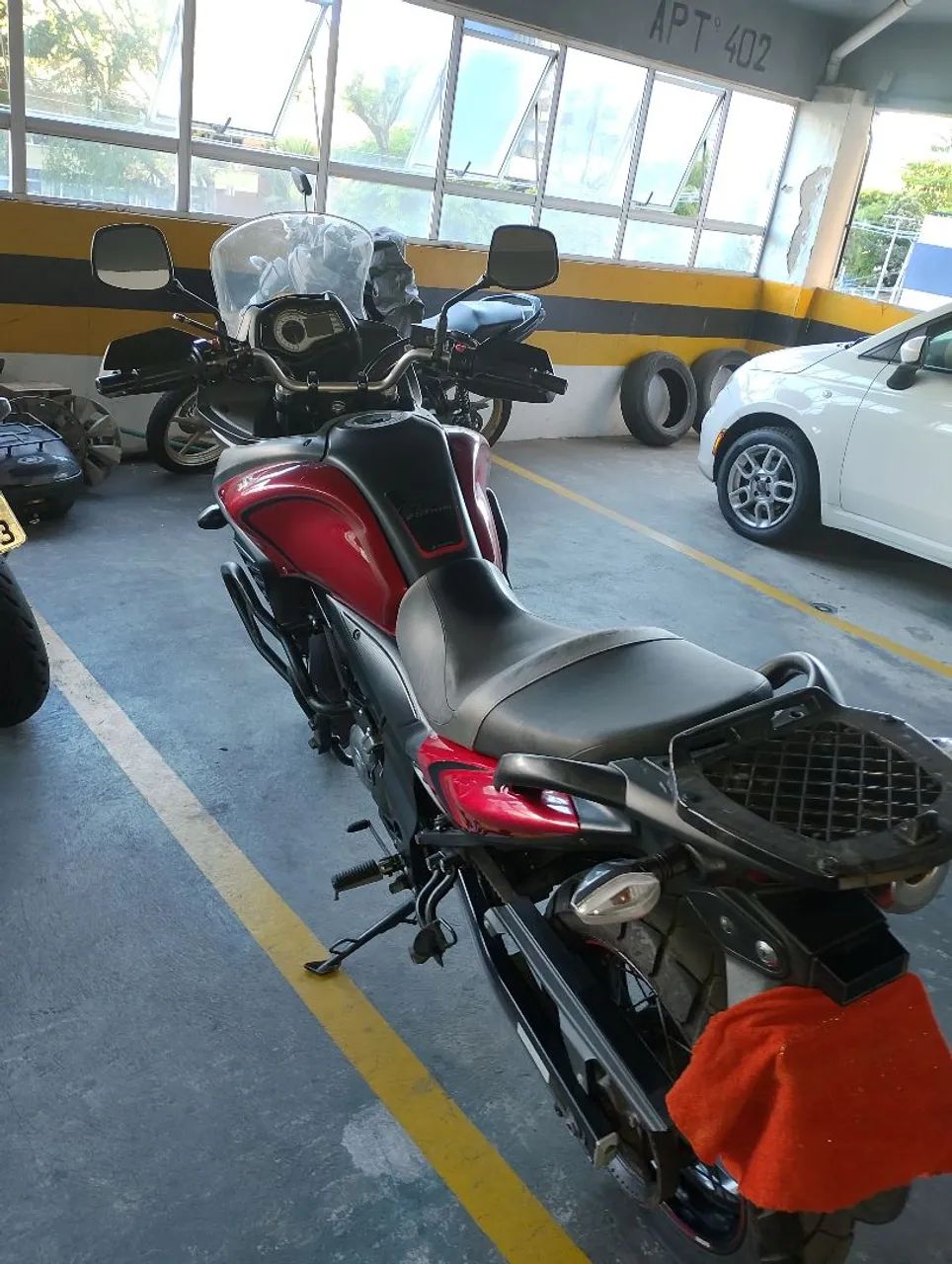 Moto conservada - Foto 4