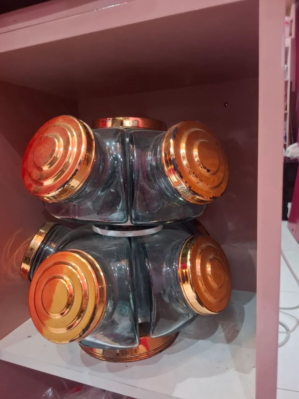 Baliro giatório lindo e elegante Pra vender..