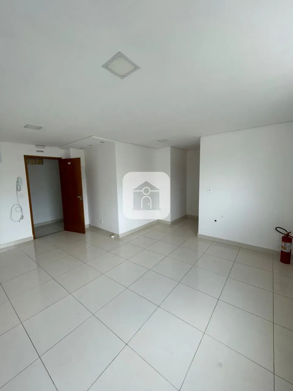 Sala comercial para locação no bairro Bom Jesus - Foto 2