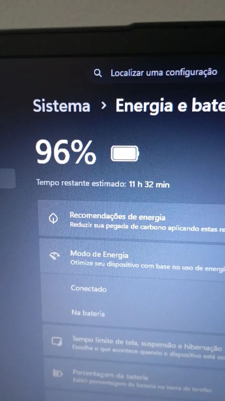 Notebook Lenovo ideadpad ddr5 - Foto 5