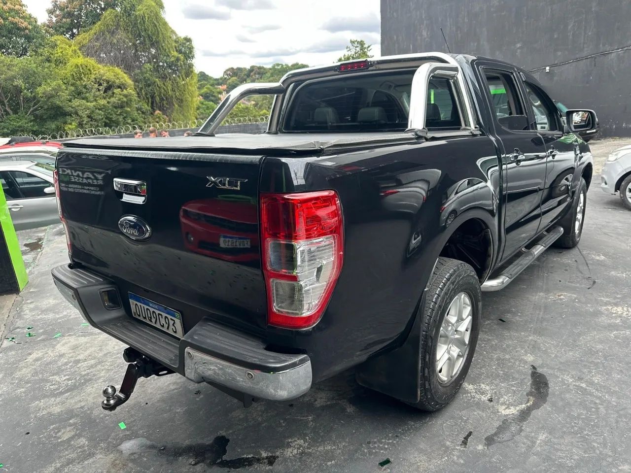 Ford Ranger 2013 - Foto 3