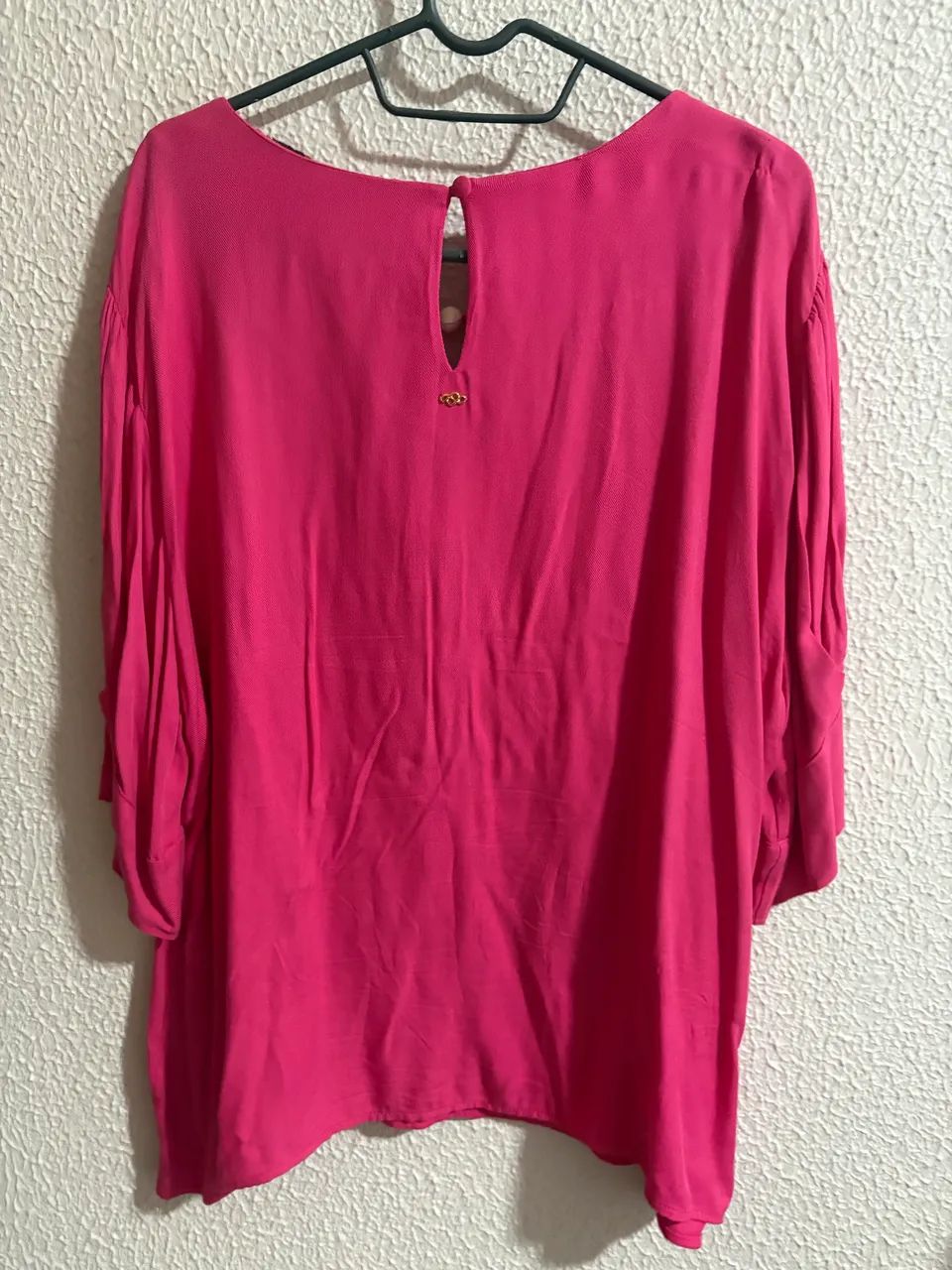 Conjunto social pink  - Foto 2