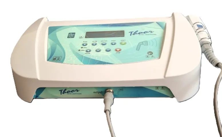 Ultrassom DGM Thoor USADO - Excelente estado - Foto 2