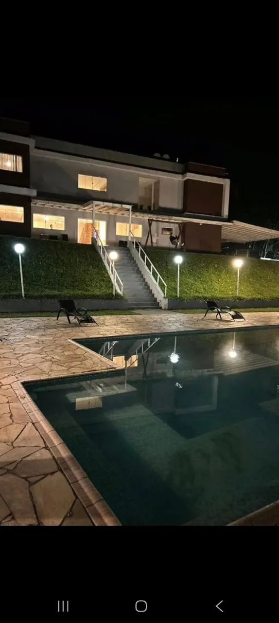 RECANTO IBIÚNATURE 