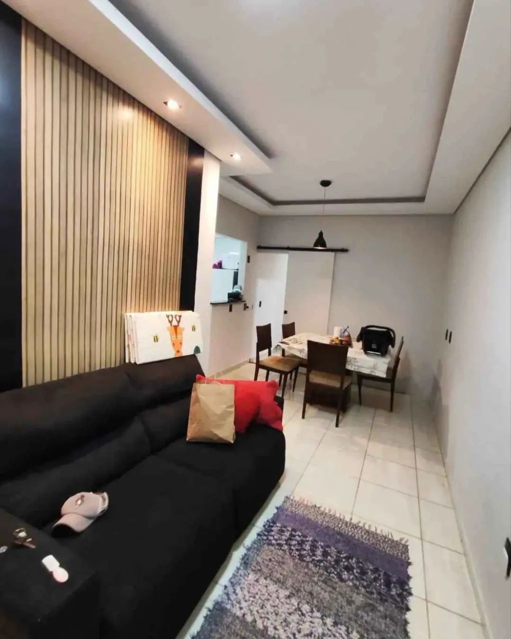 Vendo casa em Planalto Serrano  - Foto 2