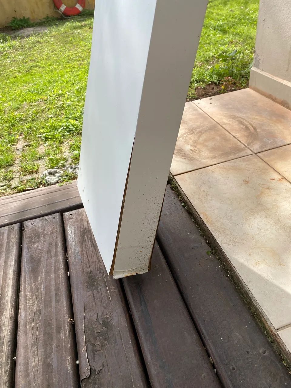 Suporte ou bancada de cozinha  - Foto 3