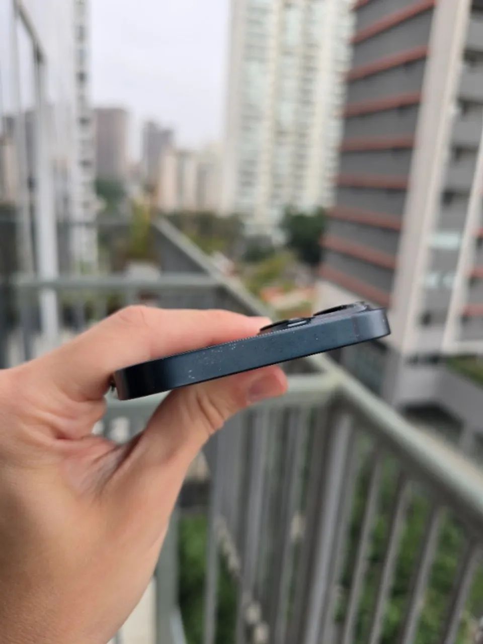 iPhone 14 Plus 128GB - Garantia e Nota Fiscal - Foto 5