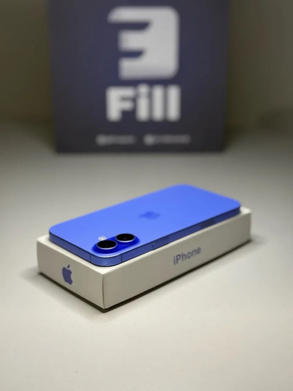 iPhone 16 plus  - Foto 4