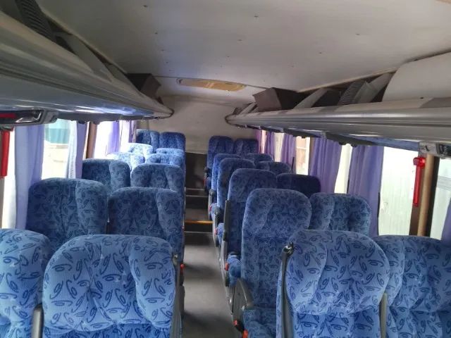 Micro onibus - Foto 4
