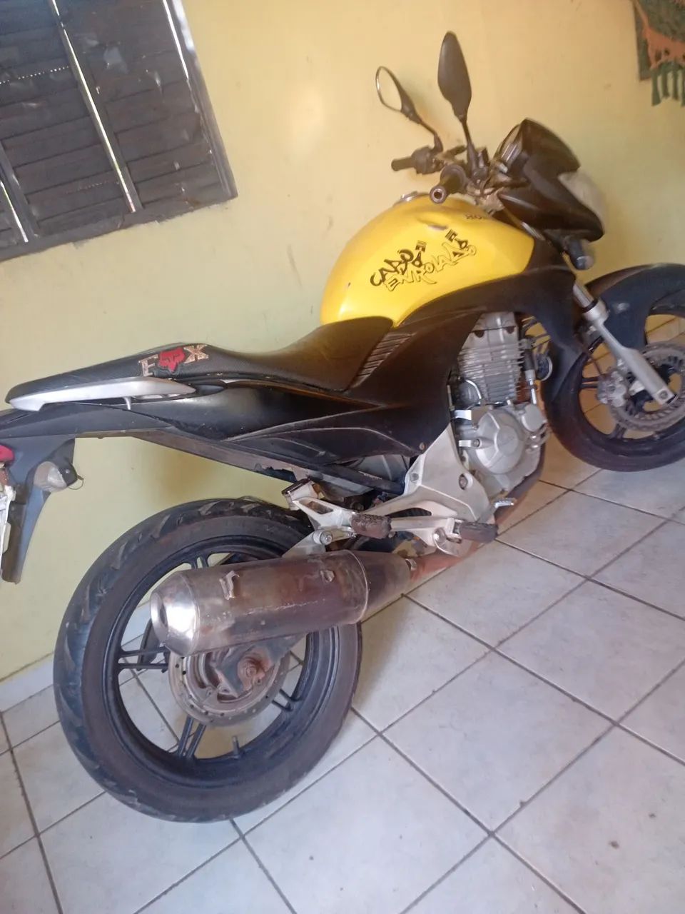 Moto a venda - Foto 2
