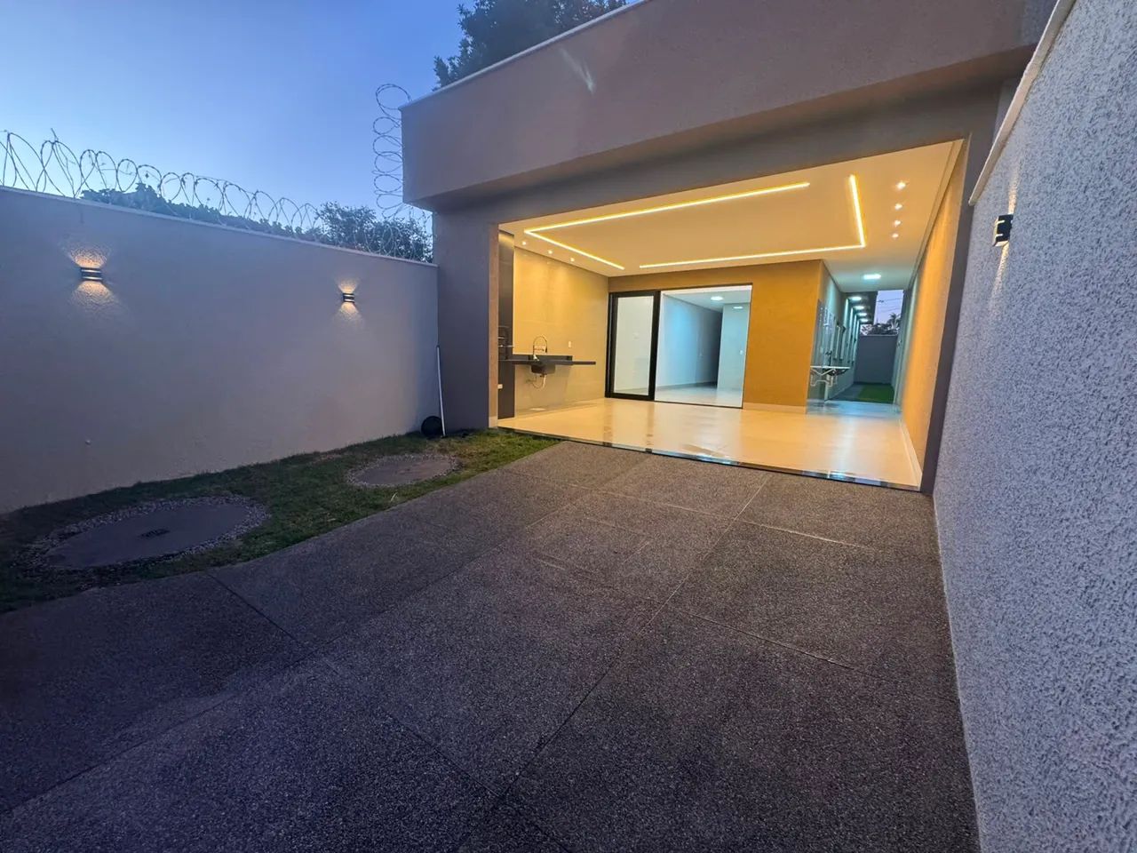 Casa - Goiânia Park Sul - Foto 4
