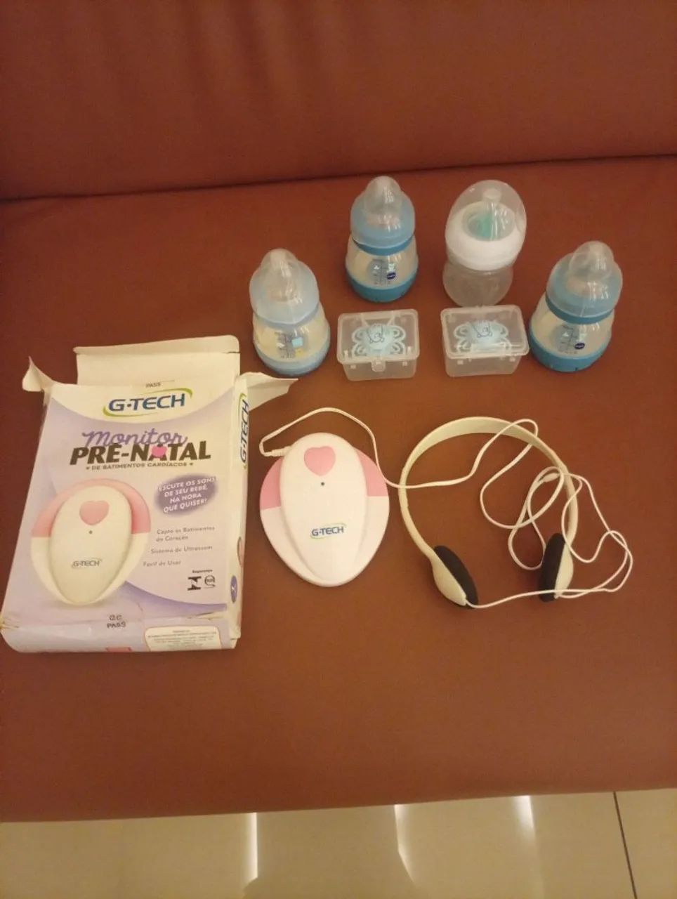 Monitor pre Natal  - Foto 4