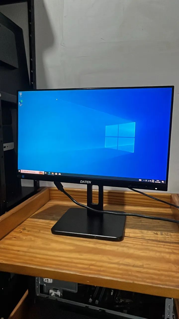 Vendo monitor 22