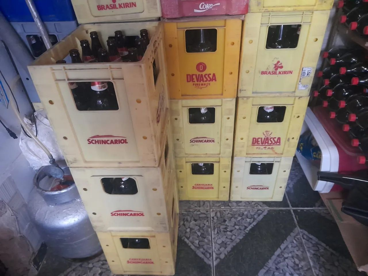 Vende engradado - Foto 3
