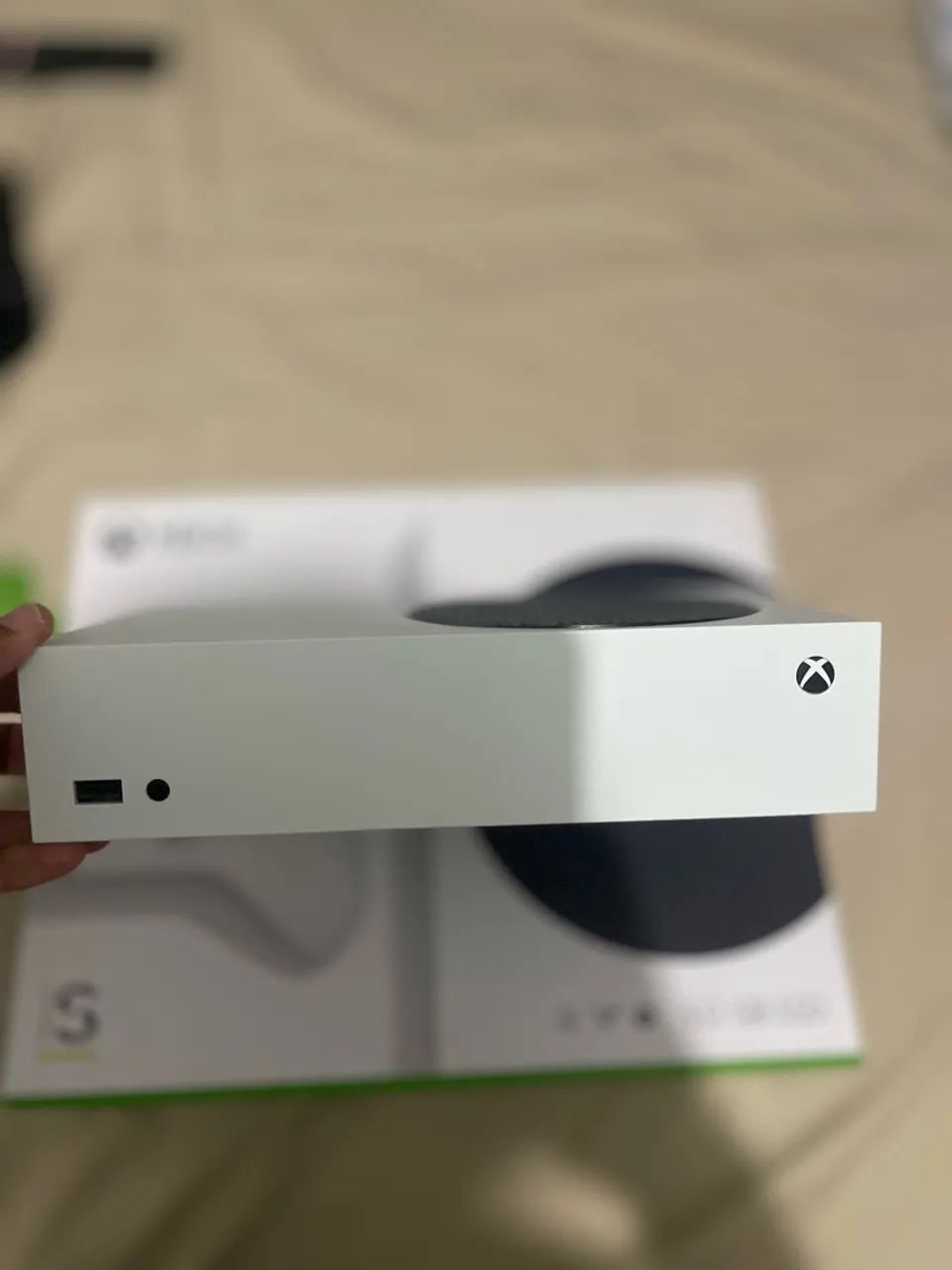 Xbox séries s  - Foto 3