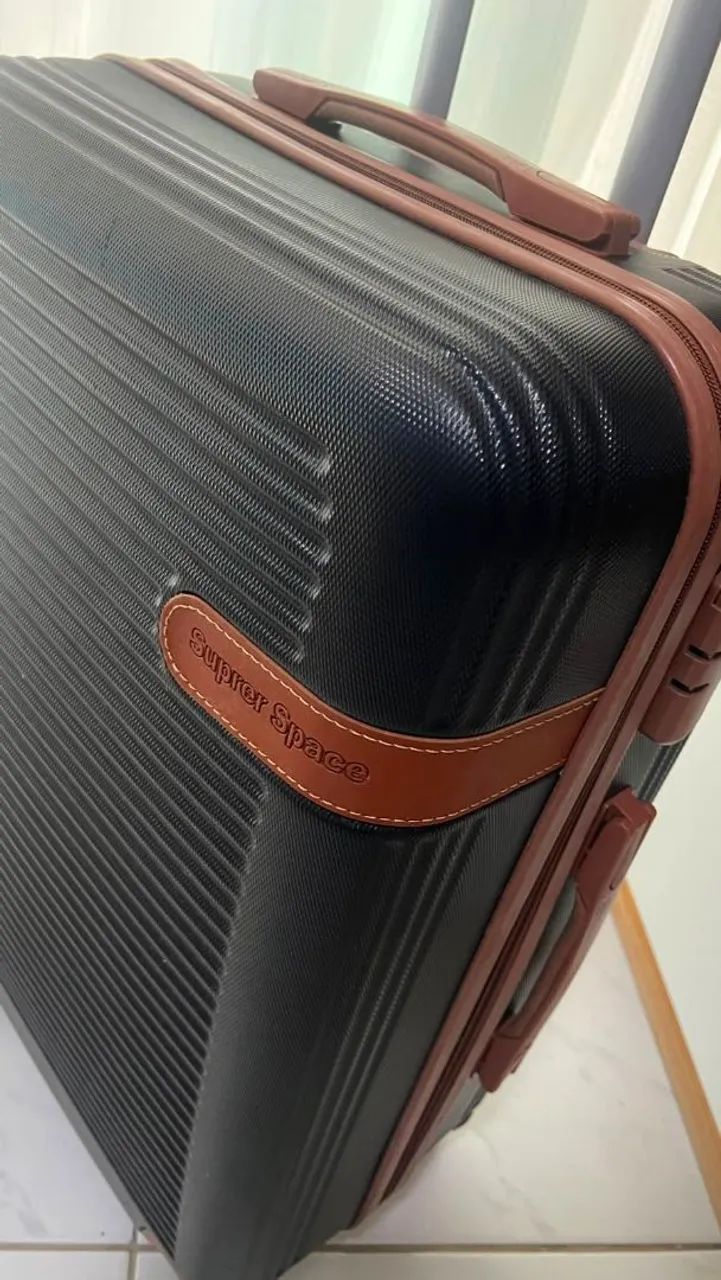 Mala para viagem