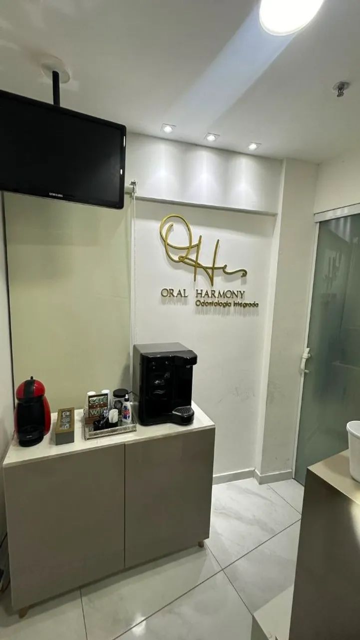 VENDE-SE CONSULTÓRIO - Foto 5