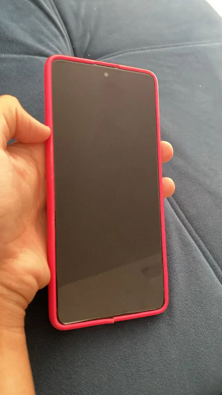 Samsung A71 - Foto 3
