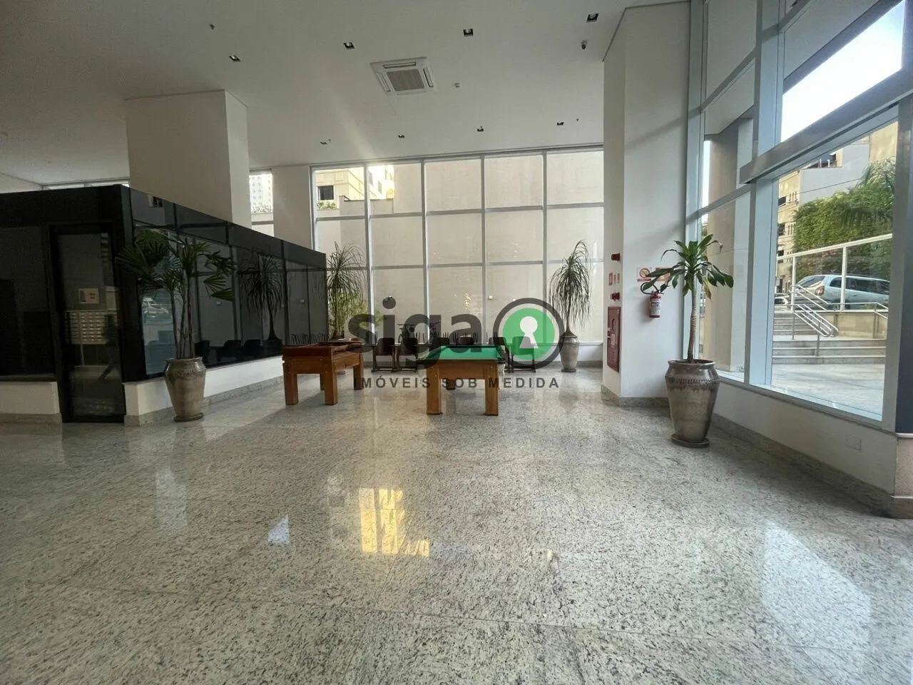 sala comercial para locação Tatuapé - Foto 4