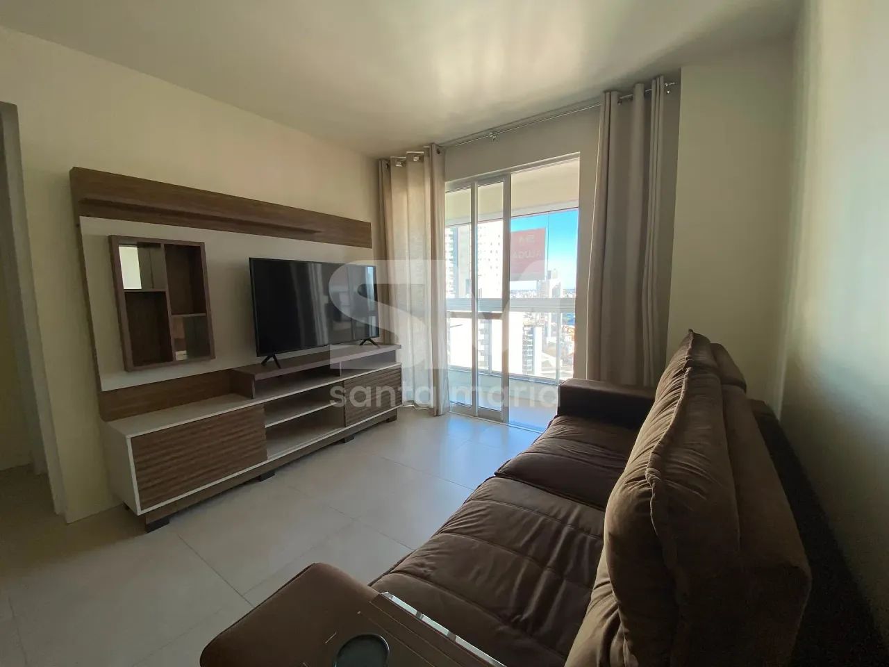 Apartamento para locação, Centro, Chapecó - SC - Foto 3