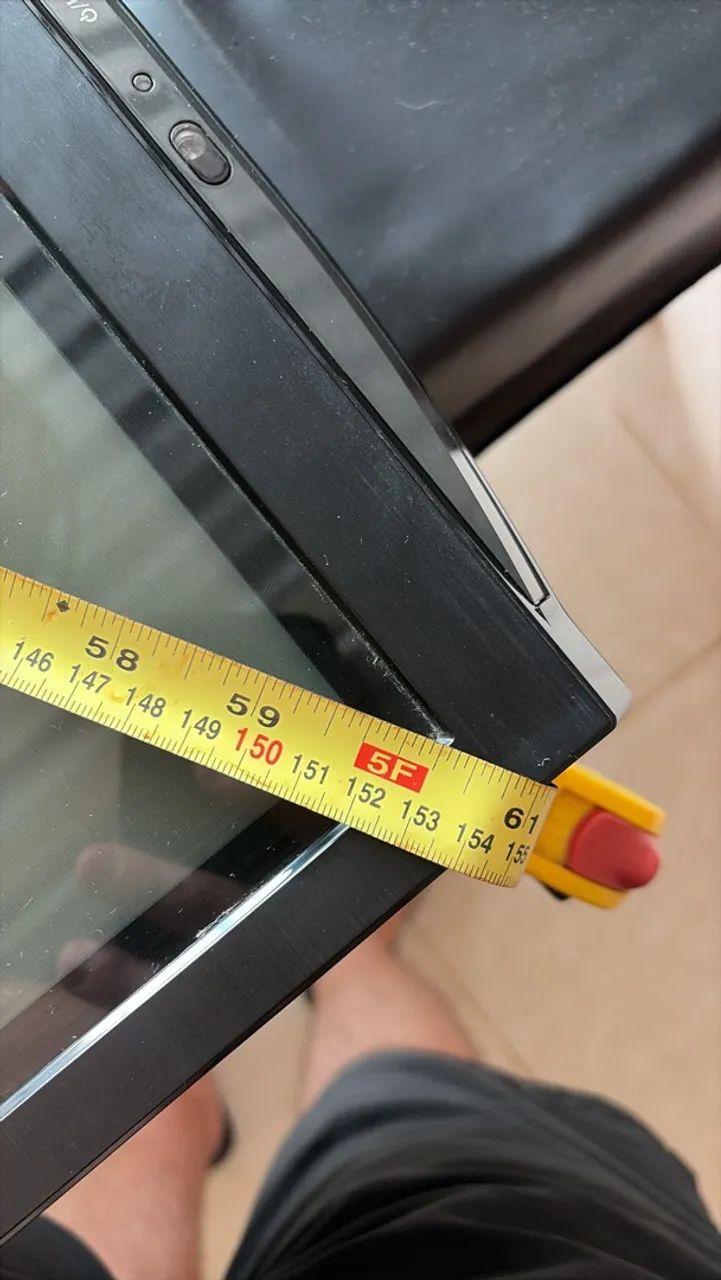 Tv LG 60 polegadas - Foto 3