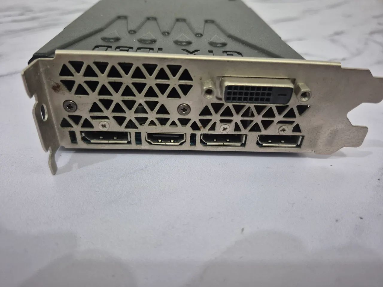 Placa de video GTX1060 - Foto 2