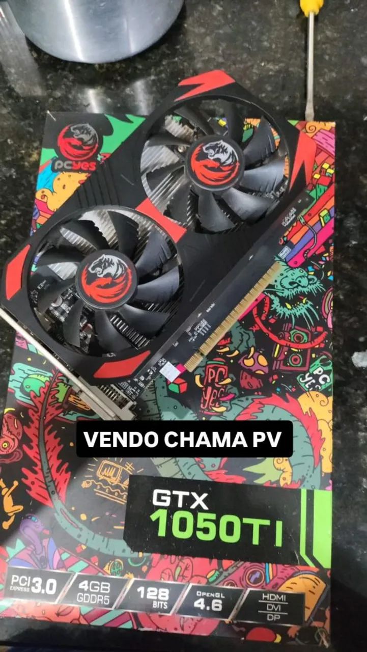 Rtx 1050 