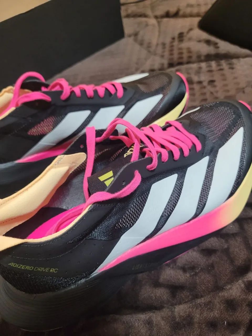 Adidas Adizero Drive RC